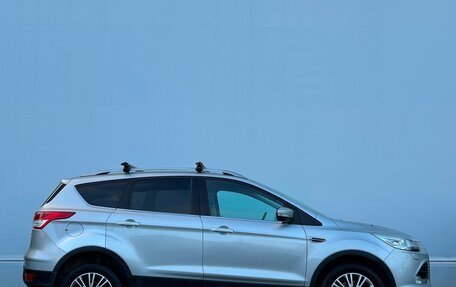 Ford Kuga III, 2015 год, 1 398 800 рублей, 11 фотография