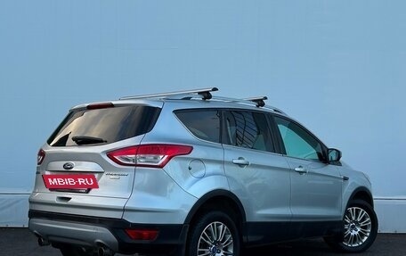 Ford Kuga III, 2015 год, 1 398 800 рублей, 2 фотография