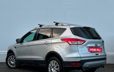 Ford Kuga III, 2015 год, 1 398 800 рублей, 4 фотография