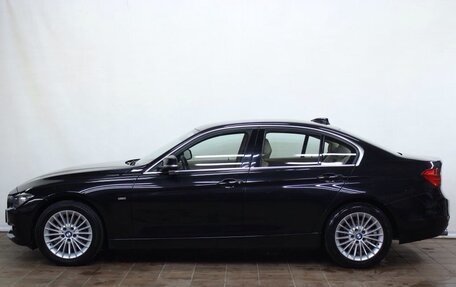 BMW 3 серия, 2012 год, 1 980 000 рублей, 4 фотография