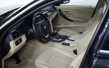 BMW 3 серия, 2012 год, 1 980 000 рублей, 9 фотография