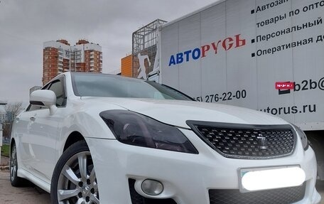 Toyota Crown, 2008 год, 900 000 рублей, 8 фотография