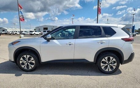 Nissan Rogue, 2023 год, 4 769 000 рублей, 4 фотография