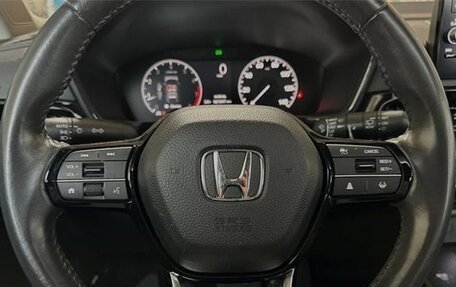 Honda CR-V, 2023 год, 5 737 000 рублей, 11 фотография