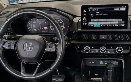 Honda CR-V, 2023 год, 5 737 000 рублей, 13 фотография