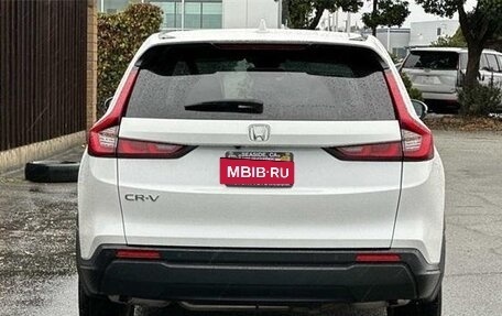 Honda CR-V, 2023 год, 5 737 000 рублей, 6 фотография