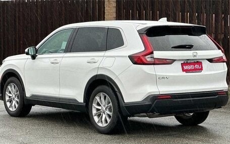 Honda CR-V, 2023 год, 5 737 000 рублей, 5 фотография