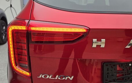 Haval Jolion, 2024 год, 2 499 000 рублей, 7 фотография