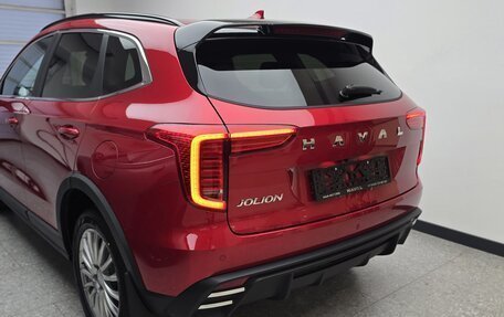 Haval Jolion, 2024 год, 2 499 000 рублей, 4 фотография