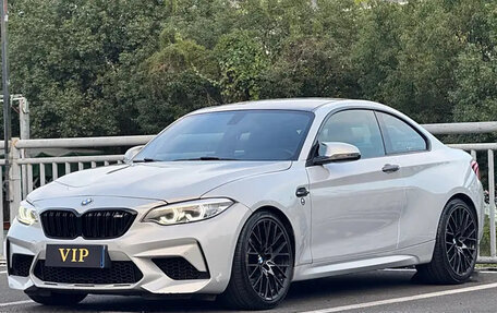 BMW M2 F87, 2020 год, 5 400 000 рублей, 3 фотография