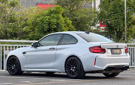 BMW M2 F87, 2020 год, 5 400 000 рублей, 4 фотография