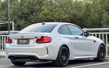 BMW M2 F87, 2020 год, 5 400 000 рублей, 8 фотография