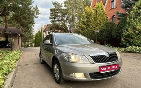 Skoda Octavia, 2011 год, 1 150 000 рублей, 1 фотография