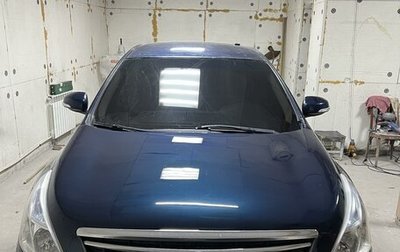 Nissan Teana, 2008 год, 980 000 рублей, 1 фотография