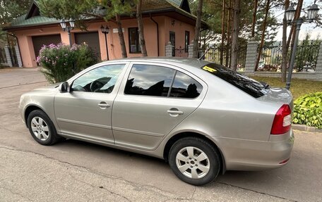 Skoda Octavia, 2011 год, 1 150 000 рублей, 4 фотография