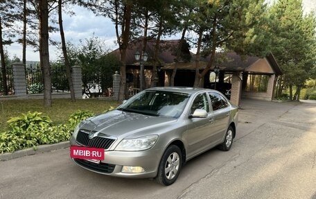 Skoda Octavia, 2011 год, 1 150 000 рублей, 7 фотография