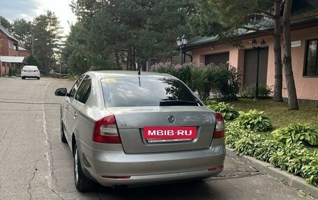 Skoda Octavia, 2011 год, 1 150 000 рублей, 5 фотография