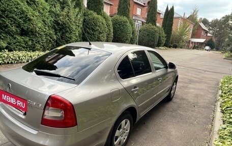 Skoda Octavia, 2011 год, 1 150 000 рублей, 3 фотография