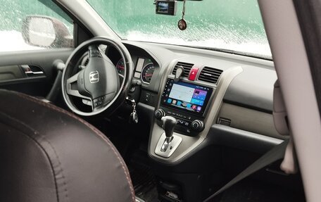 Honda CR-V IV, 2012 год, 1 770 000 рублей, 3 фотография