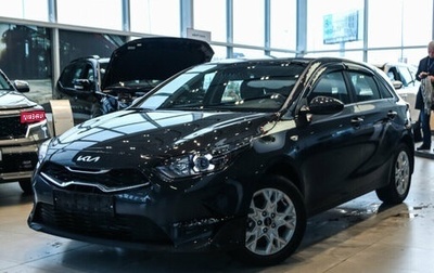 KIA cee'd III, 2024 год, 3 450 000 рублей, 1 фотография