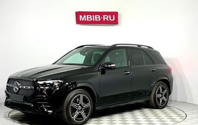 Mercedes-Benz GLE, 2024 год, 17 500 000 рублей, 1 фотография