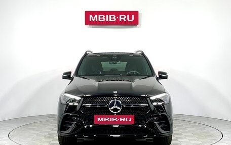 Mercedes-Benz GLE, 2024 год, 17 500 000 рублей, 2 фотография