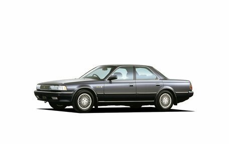 Toyota Cresta, 1991 год, 450 000 рублей, 1 фотография