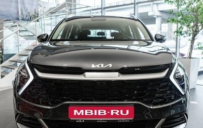 KIA Sportage IV рестайлинг, 2024 год, 4 690 000 рублей, 1 фотография