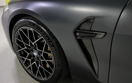 BMW M8 I (F91/F92/F93), 2019 год, 13 400 000 рублей, 13 фотография