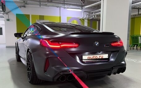 BMW M8 I (F91/F92/F93), 2019 год, 13 400 000 рублей, 10 фотография