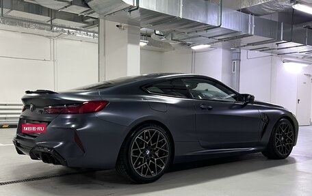 BMW M8 I (F91/F92/F93), 2019 год, 13 400 000 рублей, 7 фотография