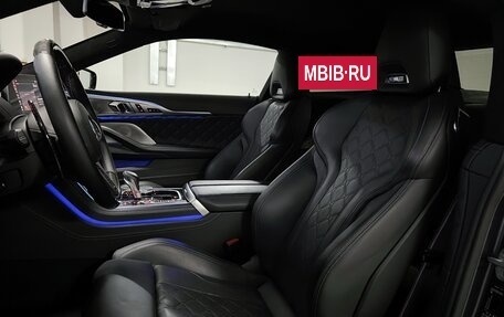 BMW M8 I (F91/F92/F93), 2019 год, 13 400 000 рублей, 26 фотография