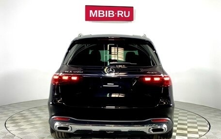 Mercedes-Benz GLS, 2023 год, 21 799 000 рублей, 4 фотография