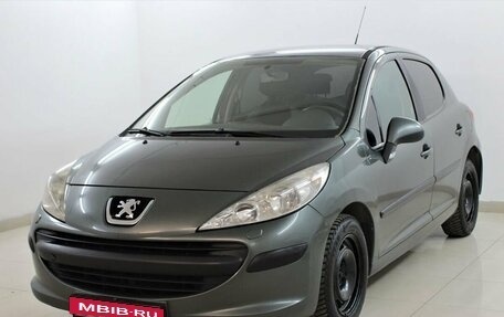 Peugeot 207 I, 2008 год, 450 000 рублей, 1 фотография