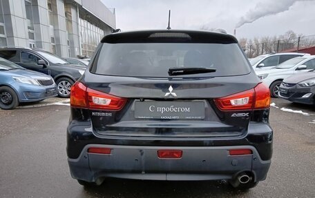 Mitsubishi ASX I рестайлинг, 2012 год, 1 450 000 рублей, 4 фотография