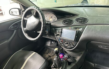 Ford Focus IV, 2002 год, 320 000 рублей, 6 фотография