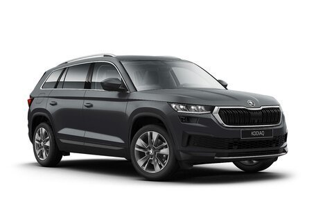 Skoda Kodiaq I, 2024 год, 5 970 000 рублей, 7 фотография