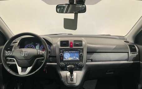 Honda CR-V III рестайлинг, 2008 год, 1 289 000 рублей, 17 фотография