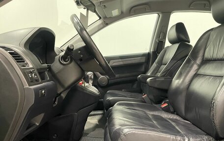 Honda CR-V III рестайлинг, 2008 год, 1 289 000 рублей, 15 фотография