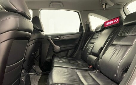 Honda CR-V III рестайлинг, 2008 год, 1 289 000 рублей, 13 фотография