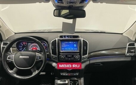 Haval H9 I рестайлинг, 2020 год, 2 549 000 рублей, 18 фотография