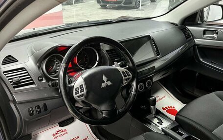 Mitsubishi Lancer IX, 2008 год, 999 000 рублей, 8 фотография