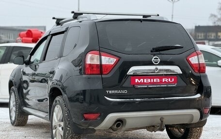 Nissan Terrano III, 2014 год, 1 270 000 рублей, 6 фотография