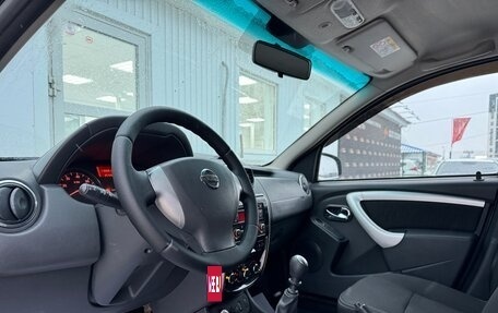 Nissan Terrano III, 2014 год, 1 270 000 рублей, 7 фотография