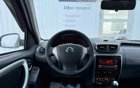 Nissan Terrano III, 2014 год, 1 270 000 рублей, 22 фотография