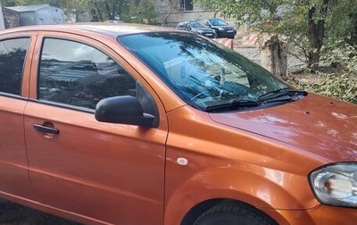 Chevrolet Aveo III, 2006 год, 320 000 рублей, 1 фотография