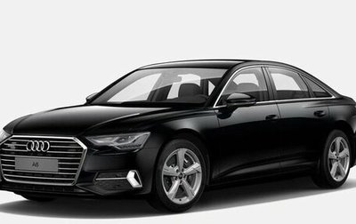 Audi A6, 2023 год, 7 100 000 рублей, 1 фотография