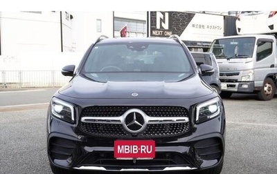 Mercedes-Benz GLB, 2021 год, 3 690 000 рублей, 1 фотография