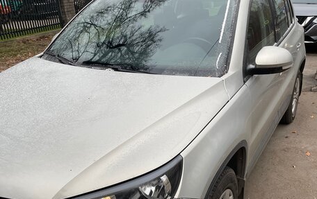 Volkswagen Tiguan I, 2012 год, 1 050 000 рублей, 6 фотография