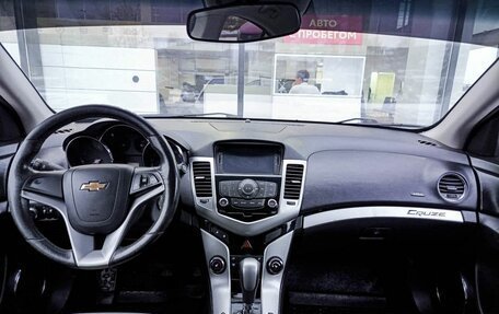 Chevrolet Cruze II, 2011 год, 617 000 рублей, 17 фотография